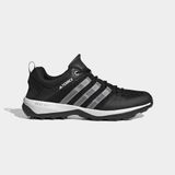 adidas Unisex Yetişkin Terrex Daroga Plus H.Rdy Outdoor Ayakkabı, Cblack/Ftwwht/Silvmt, 46 2/3