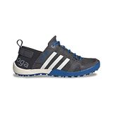 adidas Unisex Yetişkin Terrex Daroga Two 13 H.Rdy Yürüyüş Ayakkabisi, Gresix/Cwhite/Broyal, 46