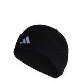 adidas Unisex Yetişkin Tiro Woolie Bere, Black/White, Osfm