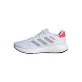 adidas Unisex's Response Runner Koşu Ayakkabıları, Ftwr Beyaz Halo Gümüş Berrak Kırmızı, 42 EU