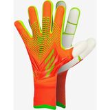 Adidas Urg 1.0 Üst Düzey Elite Seviye Kaleci Eldiveni - Turuncu - 9