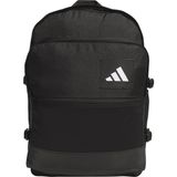adidas Utility Multi Pocket Unisex Siyah Sırt Çantası.- - Standart