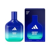 Adidas Vibes Energy Drive EDP 100 ml Unisex Parfüm