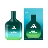 Adidas Vibes Full Recharge EDP 100 ml Unisex Parfüm
