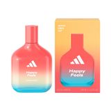 Adidas Vibes Happy Feels EDP 100 ml Unisex Parfüm