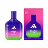 Adidas Vibes Spark Up EDP 100 ml Unisex Parfüm