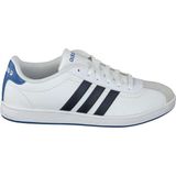 adidas Vicourt F98583 Erkek Deri Günlük Spor Ayakkabı - Beyaz