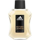 Adidas Victory League Edt 100 ml Erkek Parfümü - 001-Renkli