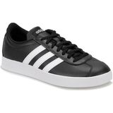 Adidas VL Court 2.0 Gri Lacivert Siyah Erkek Sneaker