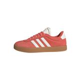 adidas VL Court 3.0 Ayakkabı Bayan Ayakkabı, PRELSC/CWHITE/BRIRED, 40.5 EU