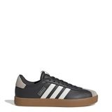 Adidas VL Court 3.0 Carbon Cwhite Alumin Kadın Spor Ayakkabı