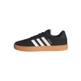 Adidas VL Court 3.0 Cblack Ftwwht Tmvire Erkek Spor Ayakkabısı