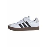 Adidas Vl Court 3.0 El C Çocuk Beyaz Sneaker, 33,5