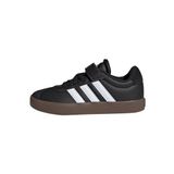 Adidas VL Court 3.0 EL C Core Black Üniseks Yetişkin Spor Ayakkabı