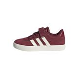 Adidas Vl Court 3.0 El C Shadow Red Yetişkin Spor Ayakkabı