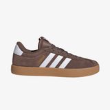 adidas Vl Court 3.0 Erkek Kahverengi Spor Ayakkabı