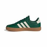 Adidas VL COURT 3.0 Erkek Spor Ayakkabı Düşük Bilekli (Futbol Dışı) CGREEN/OWHITE/GOLDMT 43 1/3