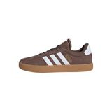 adidas VL COURT 3.0 Erkek Spor Ayakkabı Düşük Bilekli (Futbol Dışı) EARSTR/FTWWHT/GOLDMT 44
