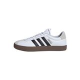 Adidas VL COURT 3.0 Erkek Spor Ayakkabı Düşük Bilekli (Futbol Dışı) FTWWHT/CBLACK/GREONE 46