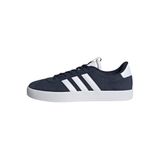 adidas VL COURT 3.0 Erkek Spor Ayakkabı Düşük Bilekli (Futbol Dışı) LEGINK/FTWWHT/FTWWHT 41 1/3