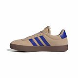 Adidas VL COURT 3.0 Erkek Spor Ayakkabı Düşük Bilekli (Futbol Dışı) MAGBEI/LUCBLU/GOLDMT 41 1/3