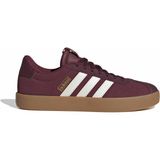 Adidas Vl Court 3.0 Erkek Spor Ayakkabı IH4039 - Bordo