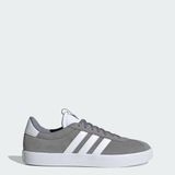 Adidas VL Court 3.0 ID6276 Gri Unisex Spor Ayakkabı
