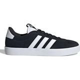 Adidas VL Court 3.0 ID6278 Siyah Unisex Spor Ayakkabı