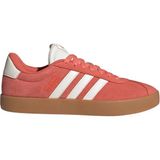 Adidas Vl Court 3.0 JP5327 Kırmızı Günlük Sneaker Ayakkabı