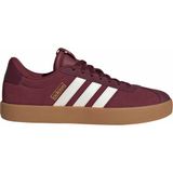 Adidas Vl Court 3.0 Kadın Bordo Spor Ayakkabı (IH4039)
