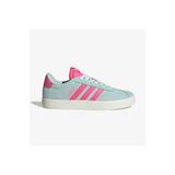 adidas VL Court 3.0 Kadın Mavi Spor Ayakkabı