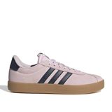 adidas VL Court 3.0 Kadın Sneaker, Pembe, 5 Beden