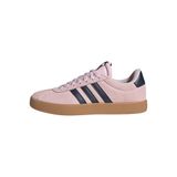 Adidas VL COURT 3.0 Kadın Spor Ayakkabı Düşük Bilekli (Futbol Dışı) CLPINK/LEGINK/GUM3 40