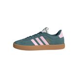 Adidas VL COURT 3.0 Kadın Spor Ayakkabı Düşük Bilekli (Futbol Dışı) PRETEA/CLPINK/GOLDMT 40