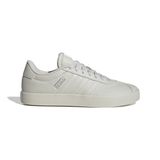 Adidas VL Court 3.0 Orbgry Silvmt Erkek Spor Ayakkabısı