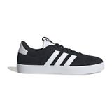 Adidas VL Court 3.0 Siyah Beyaz Erkek Sneaker