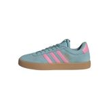 adidas VL Court 3.0 Sneaker, 37,5, 01-JP5354-1, Yeşil, Kadın