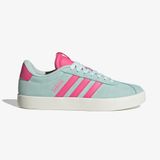 adidas VL Court 3.0 Sneaker Spor Ayakkabı, 36.5 EU, NLF97, Turkuaz, Kadın