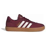 Adidas Vl Court 3.0 Unisex Günlük Ayakkabı IH4039 Kırmızı