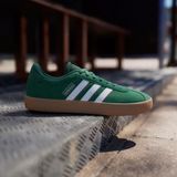 Adidas Vl Court 3.0 Unisex Spor Ayakkabı IH4790 - Yeşil