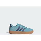 Adidas Vl Court 3.0 Yeşil Çocuk Ayakkabısı Ih3949