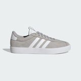 adidas Vl Court 30 Kadın Gri Günlük Ayakkabı
