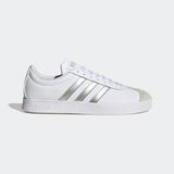 Adidas VL Court Base ID3716 Beyaz Kadın Spor Ayakkabı