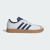 Adidas VL Court Base JQ3037 Beyaz Erkek Spor Ayakkabı