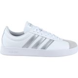 Adidas VL Court Base Kadın Beyaz Spor Ayakkabı