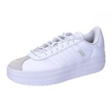 Adidas Vl Court Bold Kadın Beyaz Sneaker, 39,5