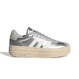 Adidas Vl Court Bold Kadın Günlük Ayakkabı IH9139Gri