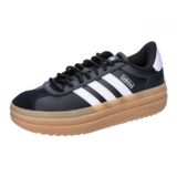 adidas VL Court Bold Kadın Günlük Spor Ayakkabı Siyah 38.5