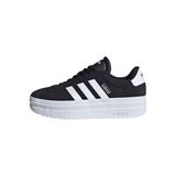 Adidas VL COURT BOLD Kadın Spor Ayakkabı Düşük Bilekli (Futbol Dışı) CBLACK/FTWWHT/FTWWHT 40 2/3