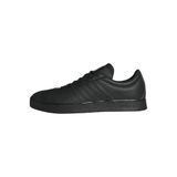 adidas VL COURT MER Unisex Yetişkin Spor Ayakkabı Düşük Bilekli (Futbol Dışı) CBLACK/CARBON/FTWWHT 43 1/3